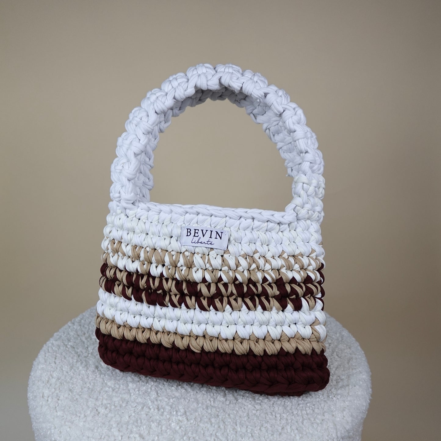 Crochet Bag