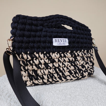 Crochet Bag