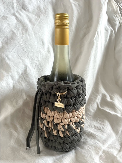 Crochet Bottleholder