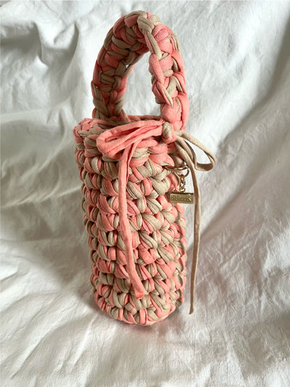 Crochet Bottleholder