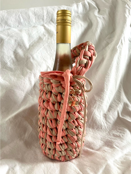 Crochet Bottleholder